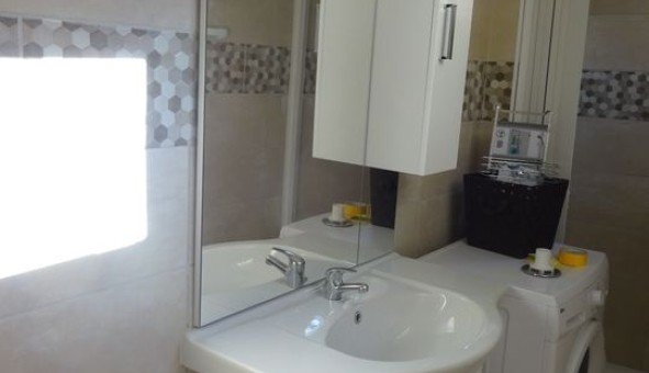 Logement �tudiant T3 &agrave; Al�s (30100)