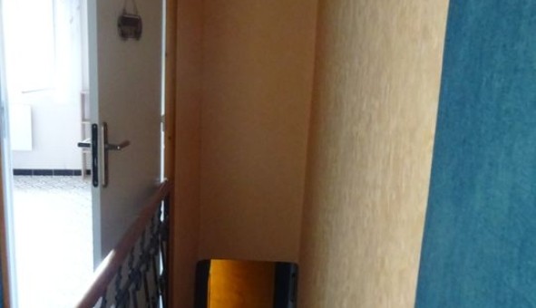 Logement �tudiant T3 &agrave; Al�s (30100)