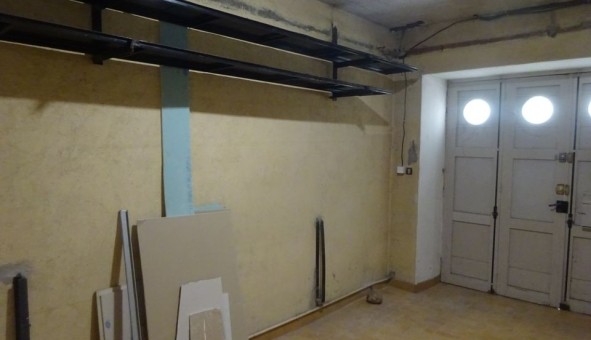 Logement �tudiant T3 &agrave; Al�s (30100)