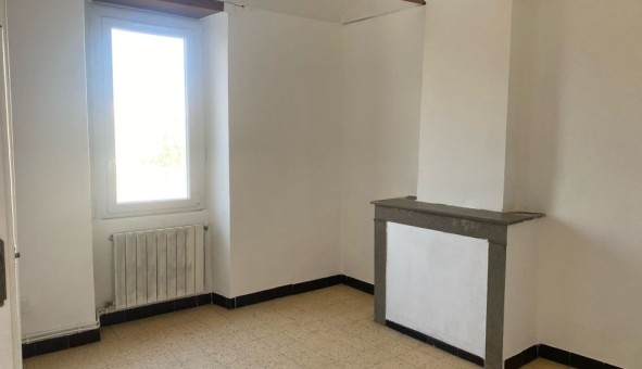 Logement �tudiant T3 &agrave; Al�s (30100)