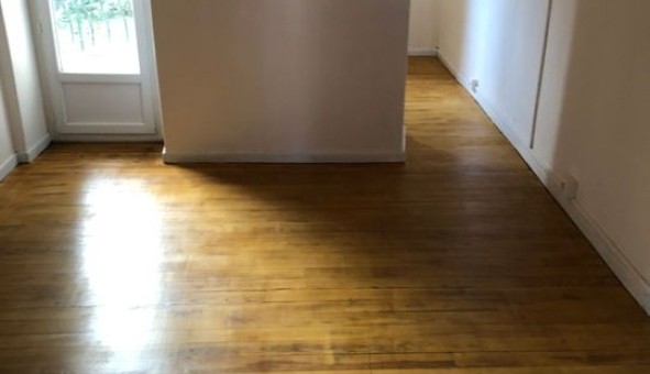 Logement �tudiant T3 &agrave; Al�s (30100)