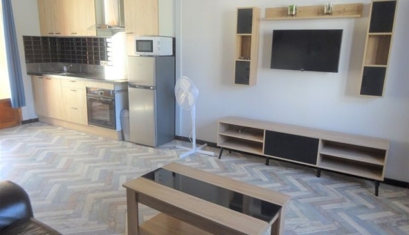 Logement �tudiant Location T3 Vide Al�s (30100)