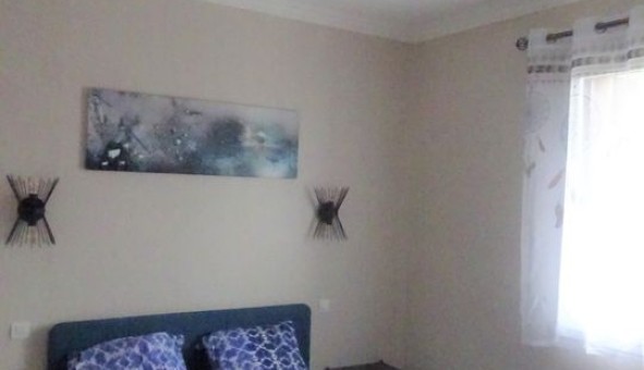 Logement �tudiant T3 &agrave; Al�s (30100)