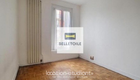 Logement tudiant T3 à Alfortville (94140)