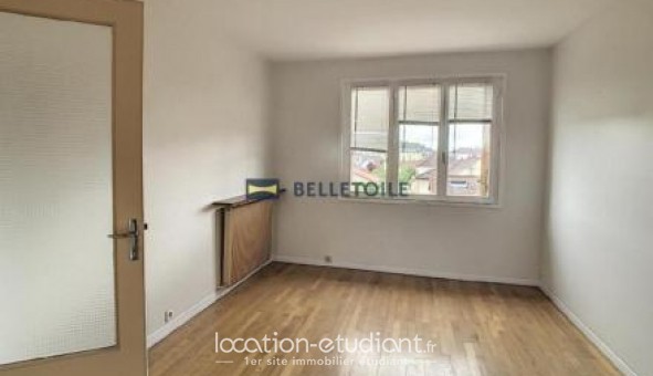 Logement tudiant T3 à Alfortville (94140)