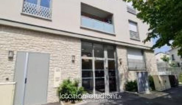 Logement tudiant T3 à Alfortville (94140)