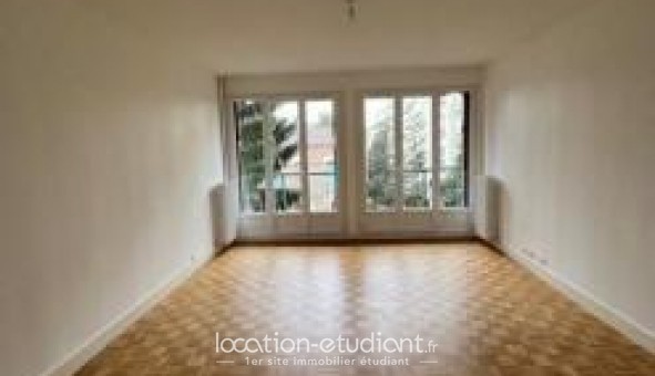 Logement tudiant T3 à Alfortville (94140)