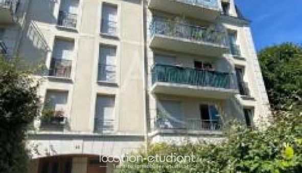 Logement tudiant T3 à Maisons Alfort (94700)