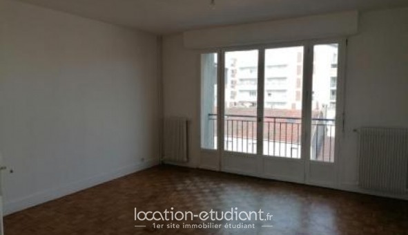 Logement tudiant T3 à Alfortville (94140)