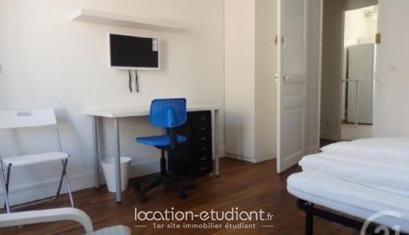 Logement tudiant T3 à Alfortville (94140)