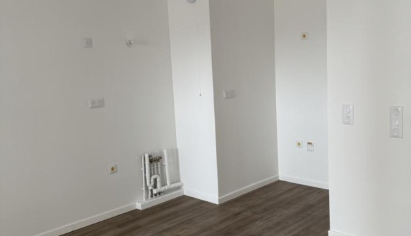 Logement tudiant T3 à Alfortville (94140)