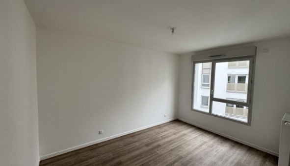 Logement tudiant T3 à Alfortville (94140)