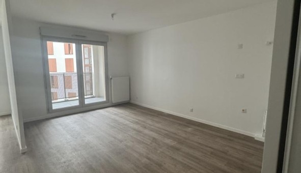 Logement tudiant T3 à Alfortville (94140)