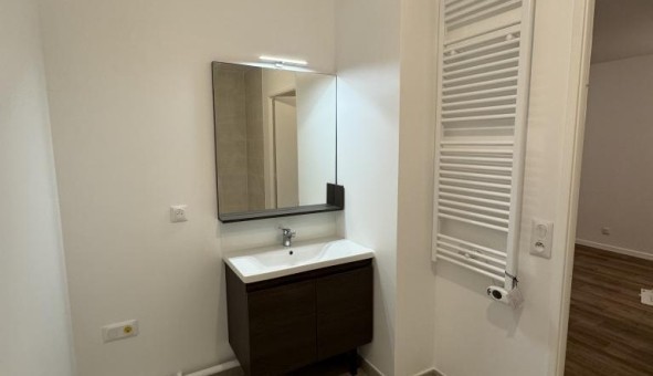 Logement tudiant T3 à Alfortville (94140)