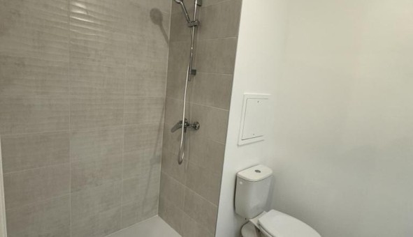 Logement tudiant T3 à Alfortville (94140)