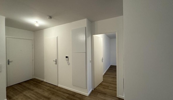 Logement tudiant T3 à Alfortville (94140)