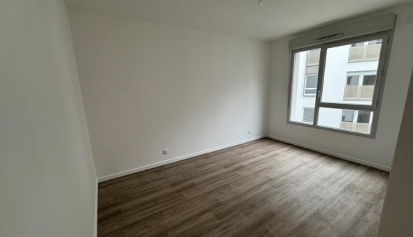 Logement tudiant T3 à Alfortville (94140)