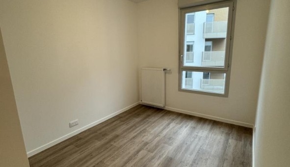 Logement tudiant T3 à Alfortville (94140)