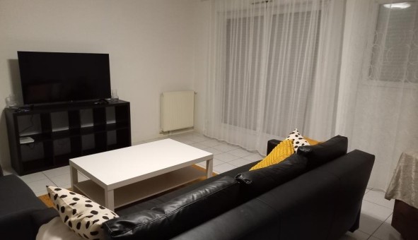 Logement tudiant Location T3 Vide Alfortville (94140)