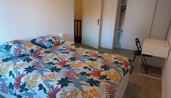 Logement tudiant T3 à Alfortville (94140)