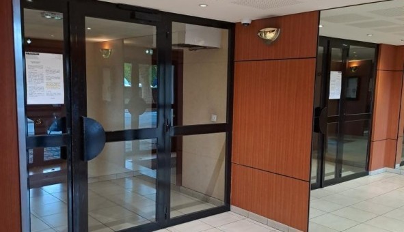 Logement tudiant T3 à Alfortville (94140)