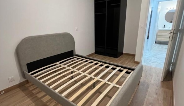 Logement tudiant T3 à Alfortville (94140)