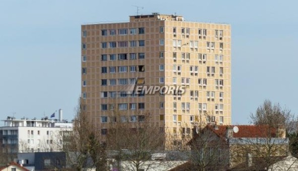 Logement tudiant T3 à Alfortville (94140)