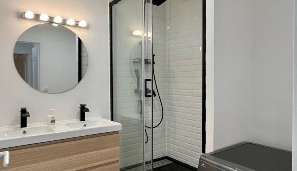 Logement tudiant T3 à Alfortville (94140)