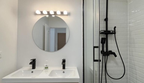 Logement tudiant T3 à Alfortville (94140)