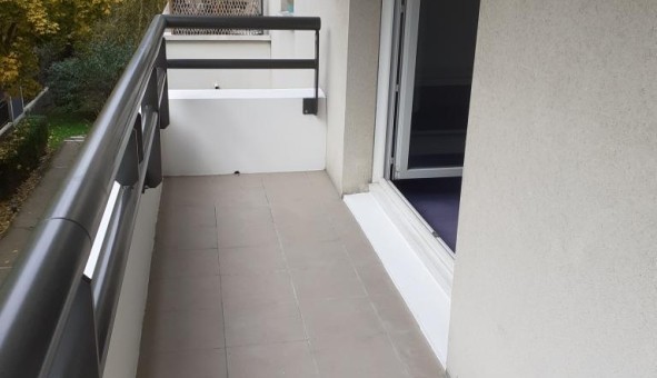 Logement tudiant T3 à Alfortville (94140)