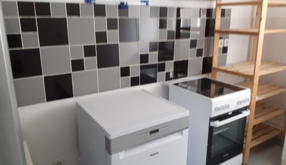 Logement tudiant T3 à Alfortville (94140)