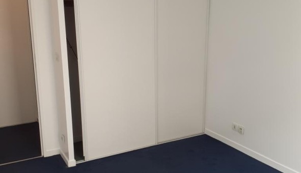 Logement tudiant T3 à Alfortville (94140)