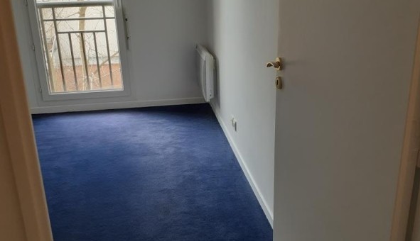 Logement tudiant T3 à Alfortville (94140)