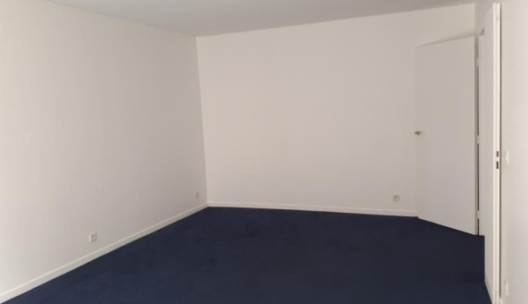 Logement tudiant T3 à Alfortville (94140)