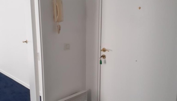 Logement tudiant T3 à Alfortville (94140)