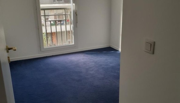 Logement tudiant T3 à Alfortville (94140)