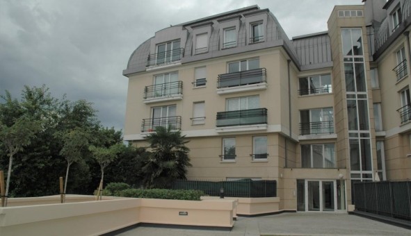 Logement �tudiant T3 &agrave; Alfortville (94140)