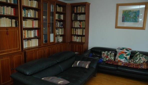 Logement �tudiant Location T3 Vide Alfortville (94140)