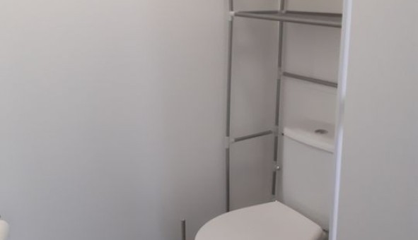 Logement �tudiant T3 &agrave; Alfortville (94140)