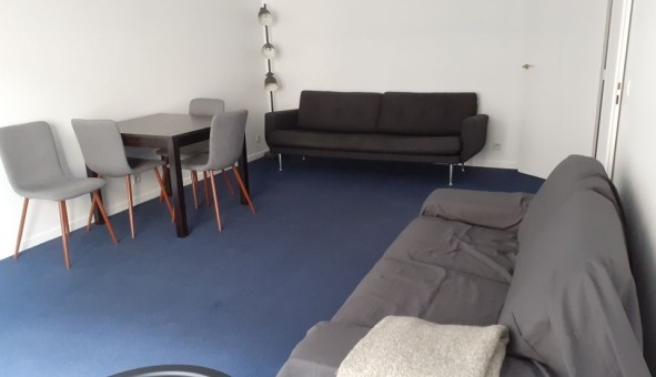 Logement �tudiant T3 &agrave; Alfortville (94140)