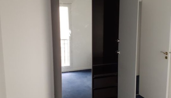 Logement �tudiant T3 &agrave; Alfortville (94140)