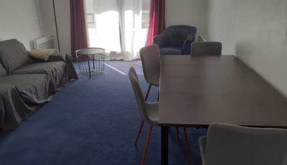 Logement �tudiant T3 &agrave; Alfortville (94140)