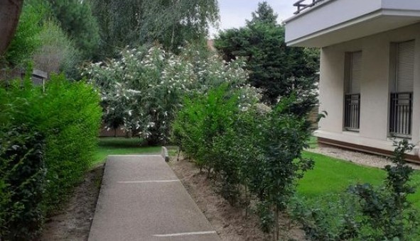 Logement �tudiant T3 &agrave; Alfortville (94140)