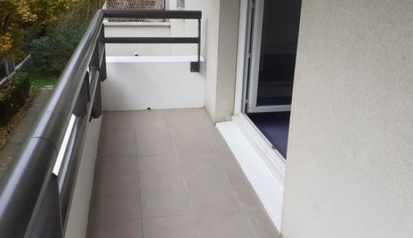 Logement �tudiant T3 &agrave; Alfortville (94140)