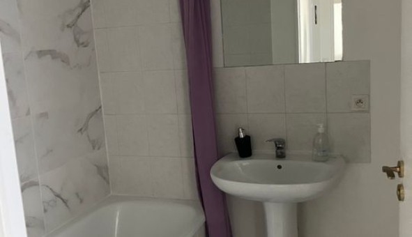 Logement �tudiant T3 &agrave; Alfortville (94140)