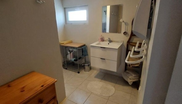 Logement tudiant T3 à Alixan (26300)