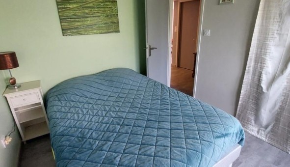 Logement tudiant T3 à Alixan (26300)