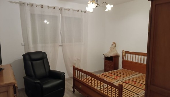 Logement �tudiant T3 &agrave; Allaire (56350)