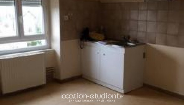 Logement tudiant Location T3 Vide Allassac (19240)