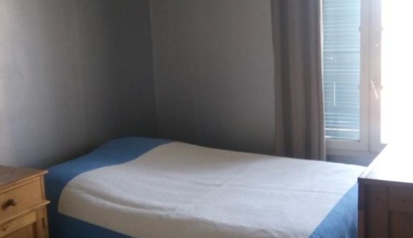 Logement tudiant T3 à Allauch (13190)
